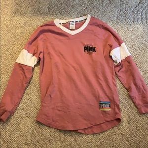 PINK long sleeve